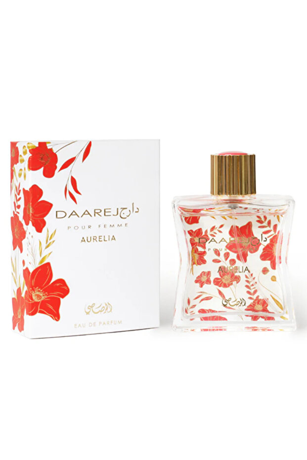 Daarej-Aurelia Edp 100 Ml Pf