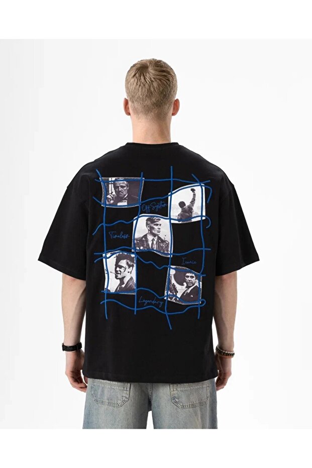 ERKEK TSHIRT