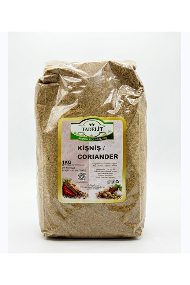 1 Kg Kişniş