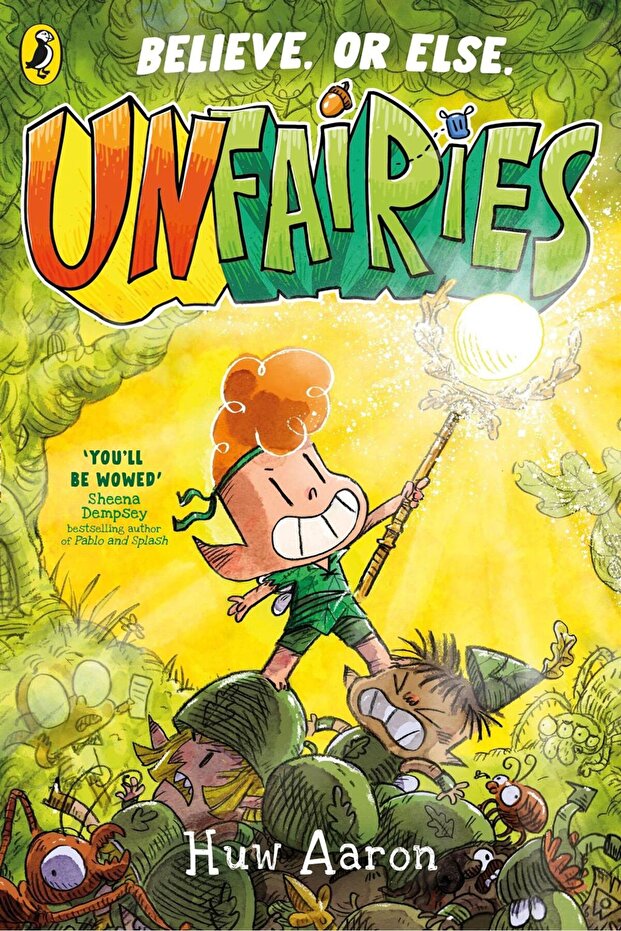 Unfairies 1