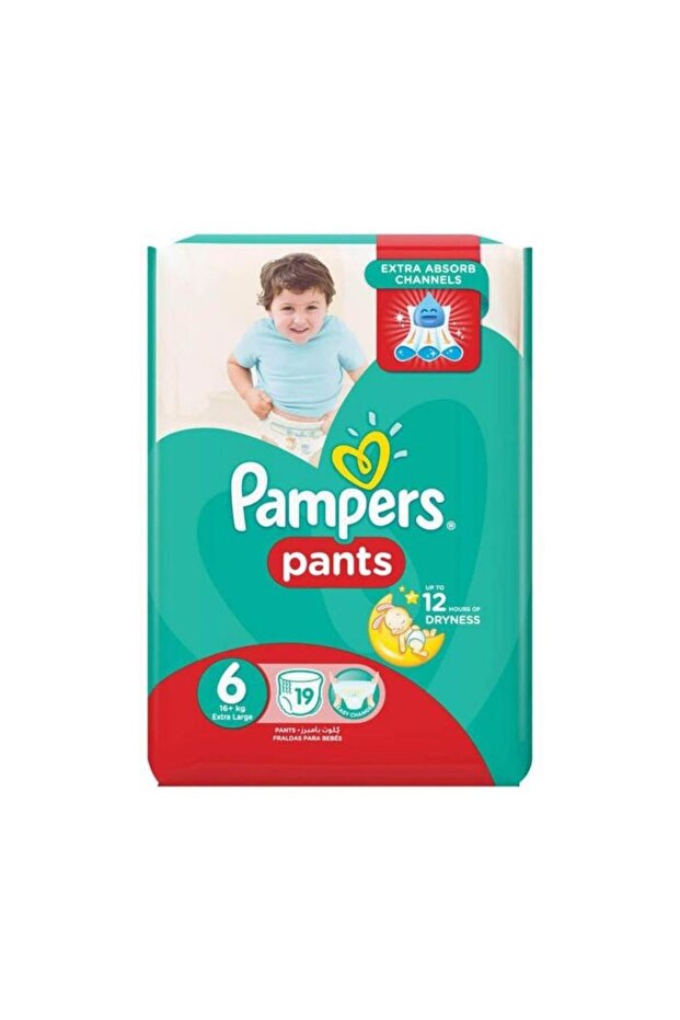 Pants S6 19S