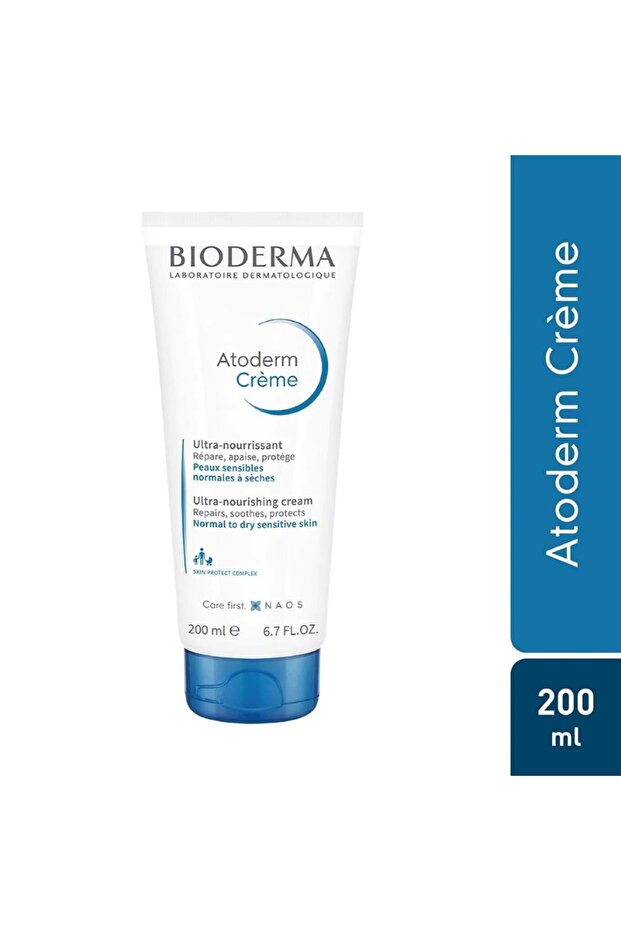B.D Atoderm Cream Ultra 200Ml