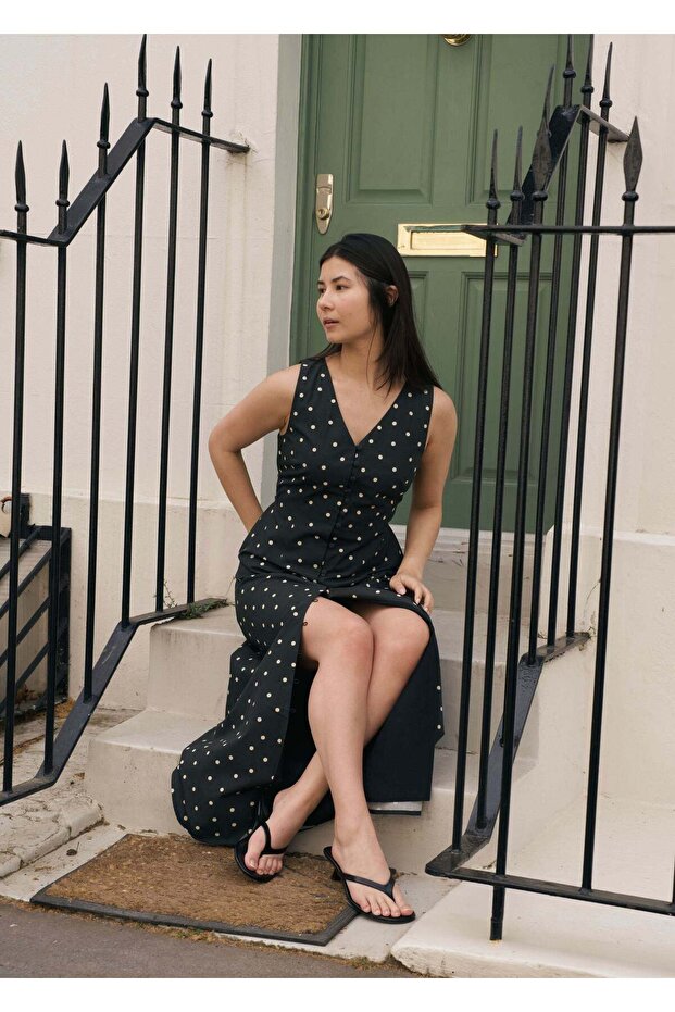 Nora Dress
