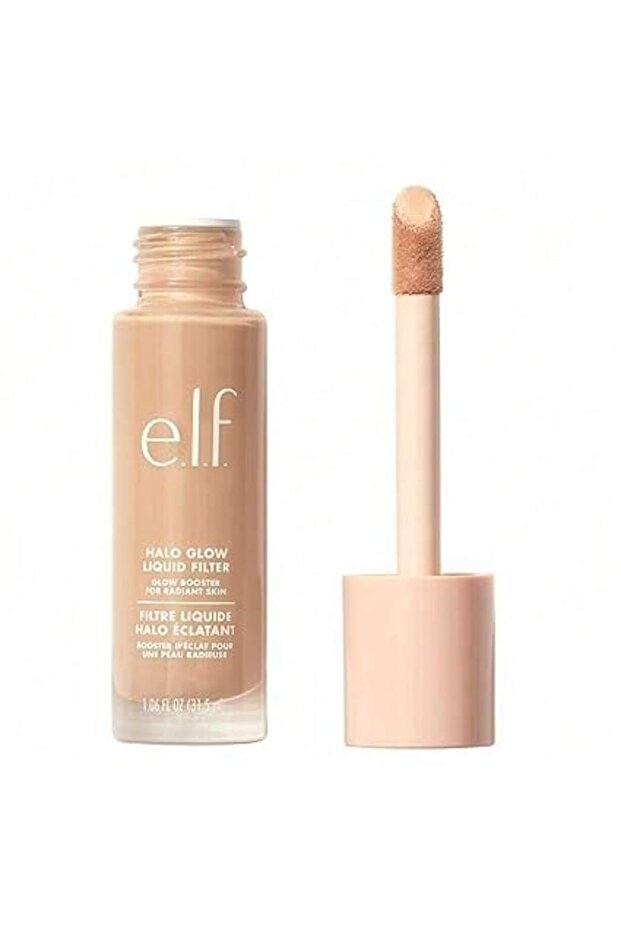 HALO GLOW LIQUID FILTER - 3 LIGHT/MEDIUM