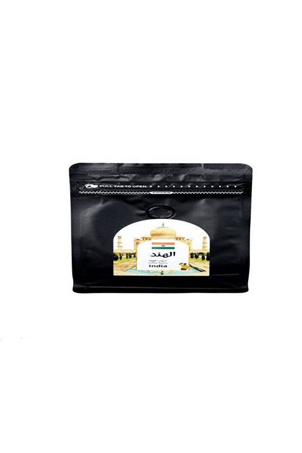 India Coffee Bin Manqash