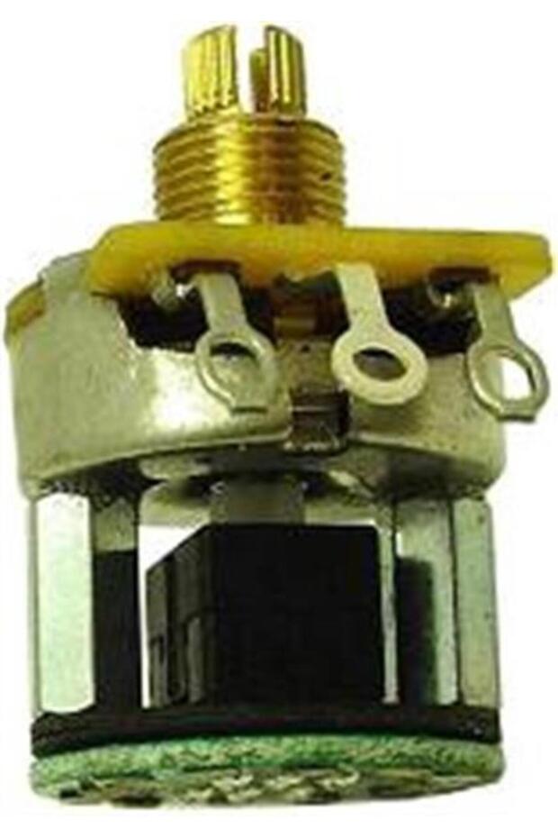 مفتاح/متحكم S-1 250K لقطع غيار جيتار سترات