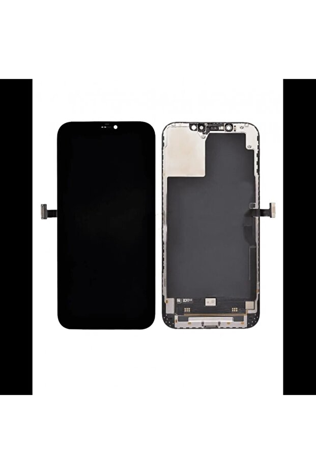 Iphone 12 pro max original touch screen