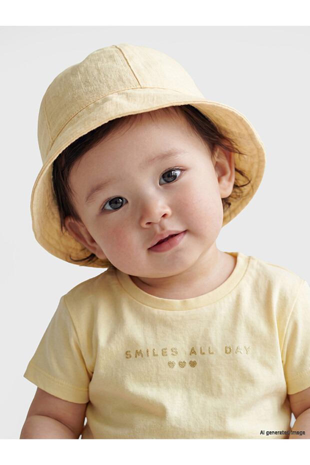 Lcw Baby Baby Boy Bucket Hat