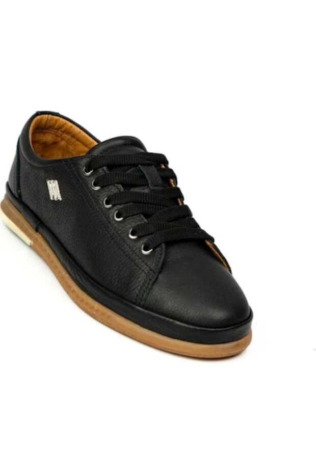 60 Leather Women's Casual Shoes