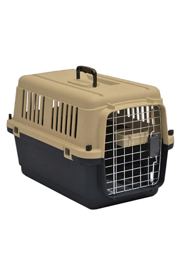 Aire IATA Carrier for Dogs & Cats - Cream