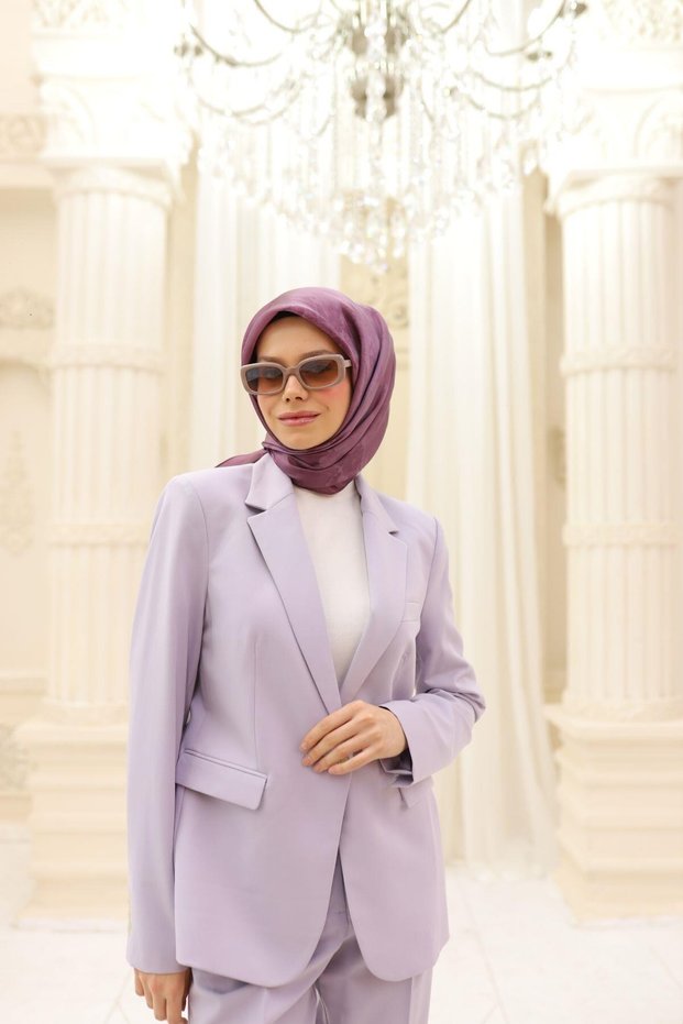 Shiny Scarf 75002-65