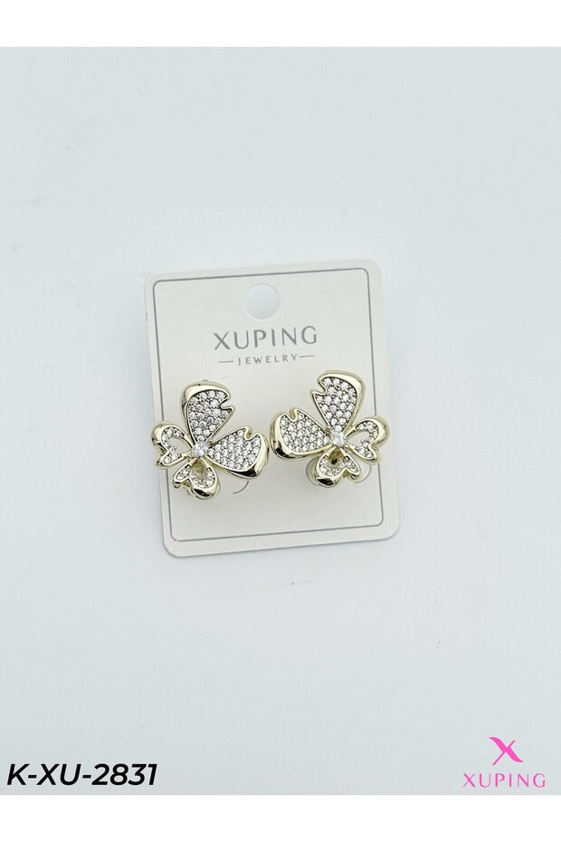 Elegant Earrings Summer Chic Style
