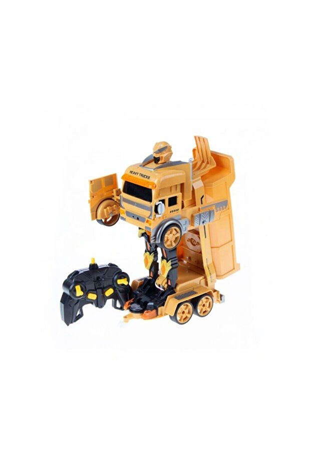 682 Remote Controlled Rotatable Working Machine 32