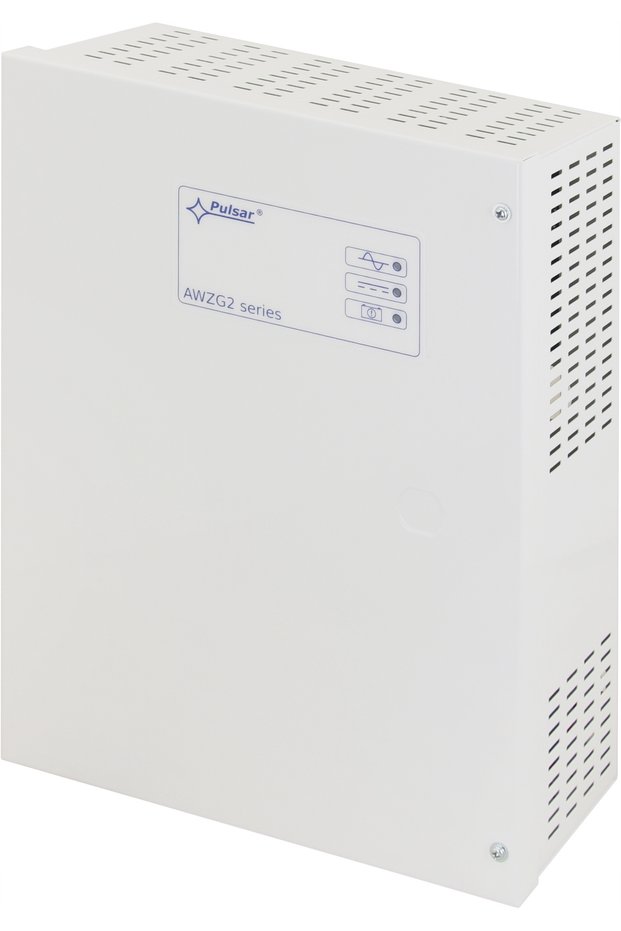 Sursă de alimentare cu buffer tip transformator AWZG2-12V3A-C