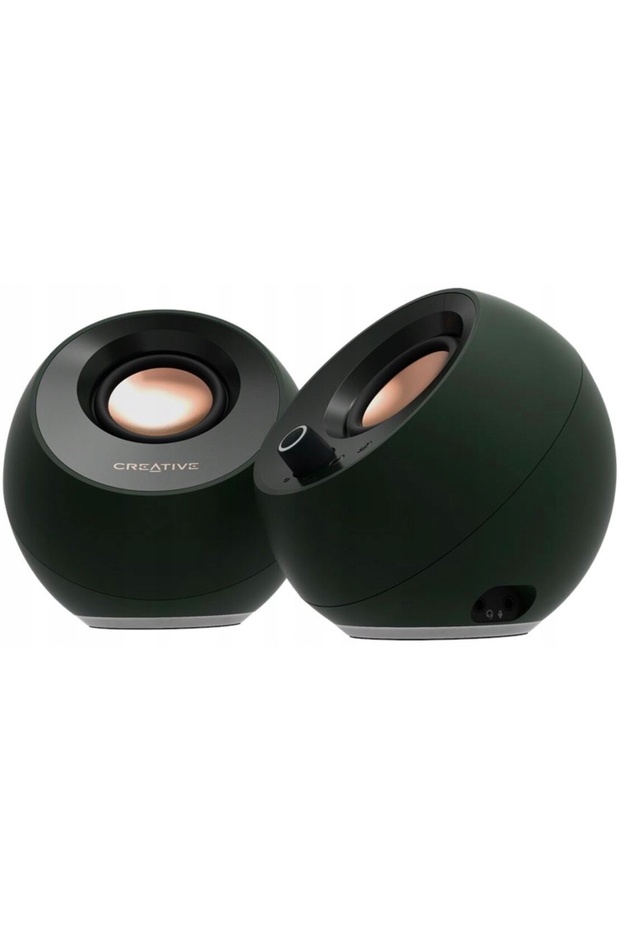 PEBBLE PRO SPEAKERS 51MF1710AA001