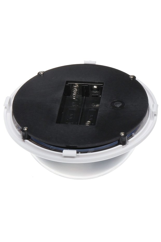 ATRAPA ASD-127/LED CAMERA