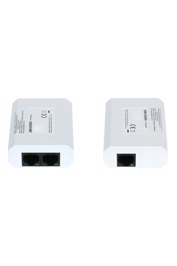 SWITCH POE / EXTENDER DS-3E0103DP-E/R 3 PORTURI
