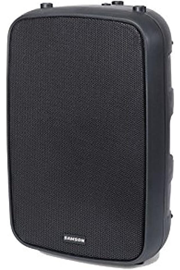 Auro X15D Powered Speaker 15In