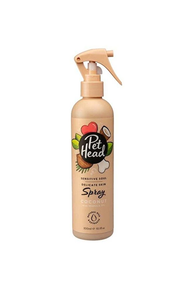 Sensitive Soul Spray 300 ml