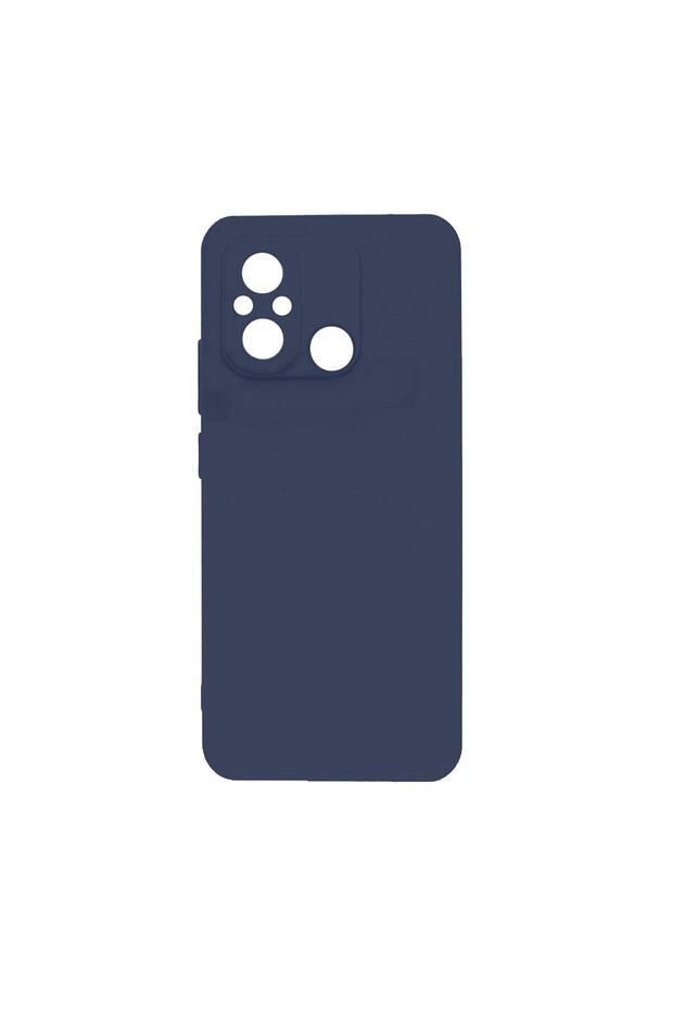 Case Compatible for Xiaomi Redmi 12C Mobile Phone Piping Flexible Protection Soft Colorful Cover