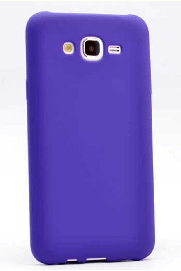 Compatible Case Premier Flexible Protection Soft Cover for Samsung Galaxy J2 Mobile Phone