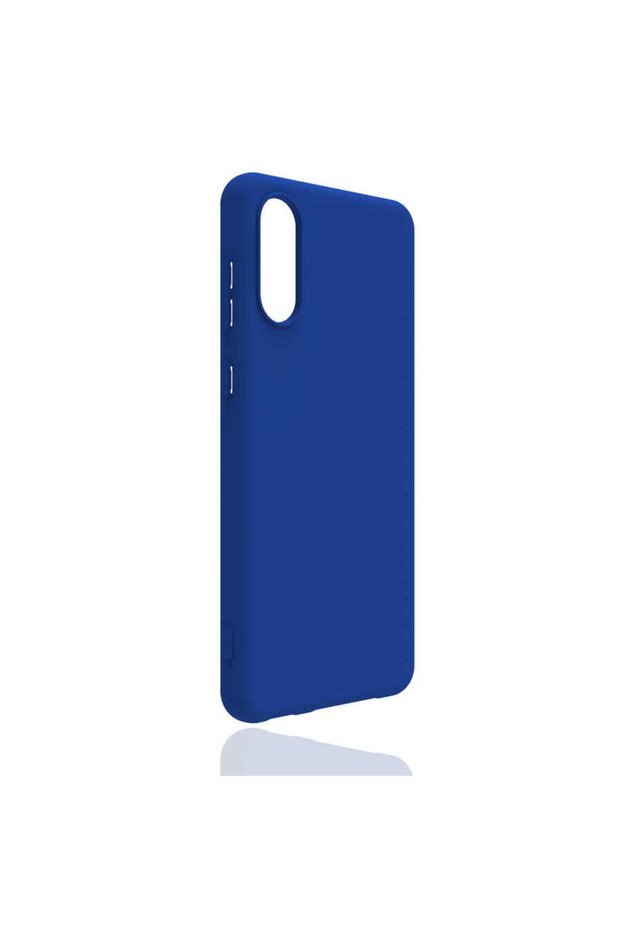 Compatible Case for Samsung Galaxy A02 Mobile Phone Piping Flexible Protection Soft Colorful Cover