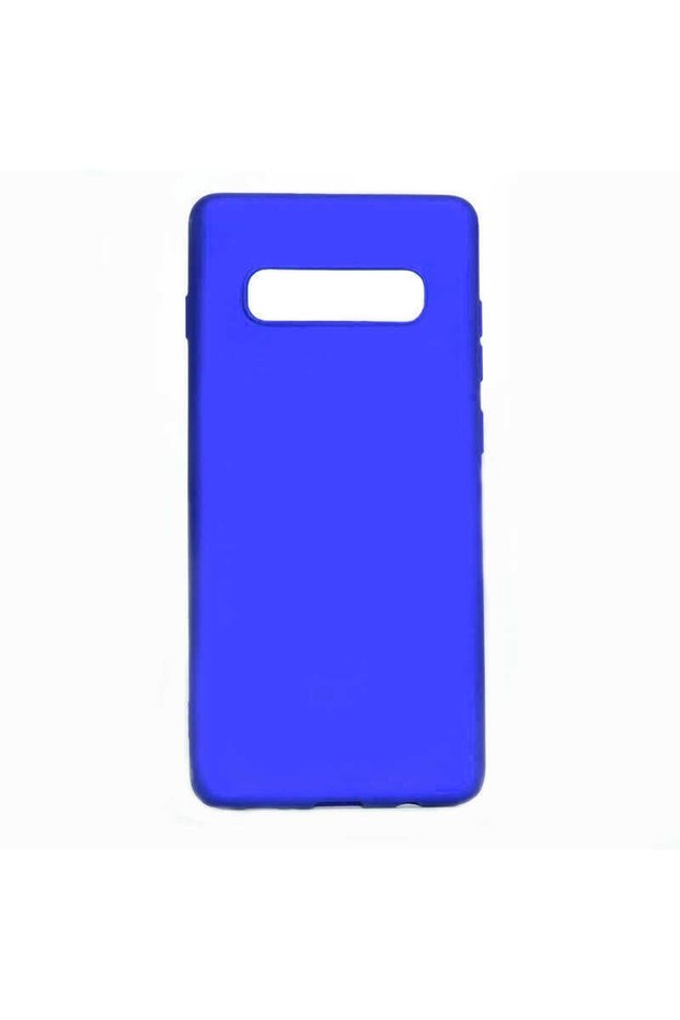 Soft Premier Cover Case Compatible for Samsung Galaxy S10 Plus