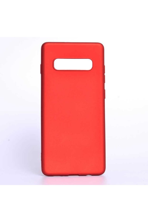 Compatible Case Premier Flexible Protection Soft Cover for Samsung Galaxy S10E Mobile Phone