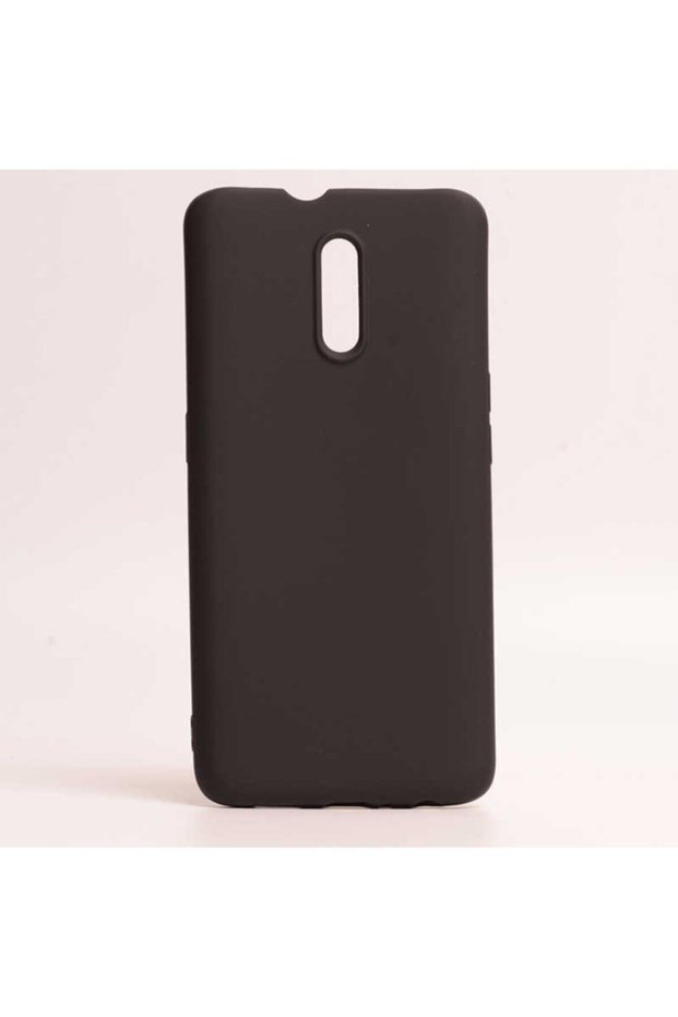 Compatible Case Colorful Silicone Soft Flexible Premier Cover for Oppo Reno