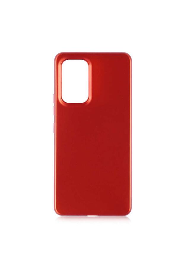 Compatible Case for Samsung Galaxy A53 5g Soft Textured Colorful Flexible Silicone Premier Cover