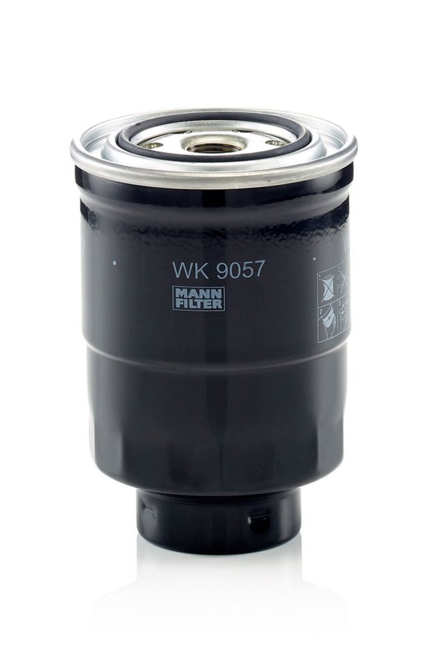 FILTRU DE COMBUSTIBIL