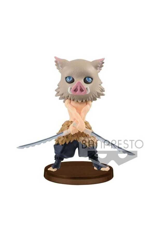 QPosket: Demon Slayer - Inosuke Hashibara vol. 2