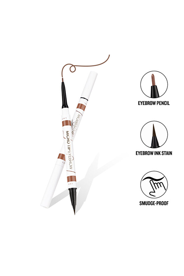 Micro Tip Eyebrow Duo