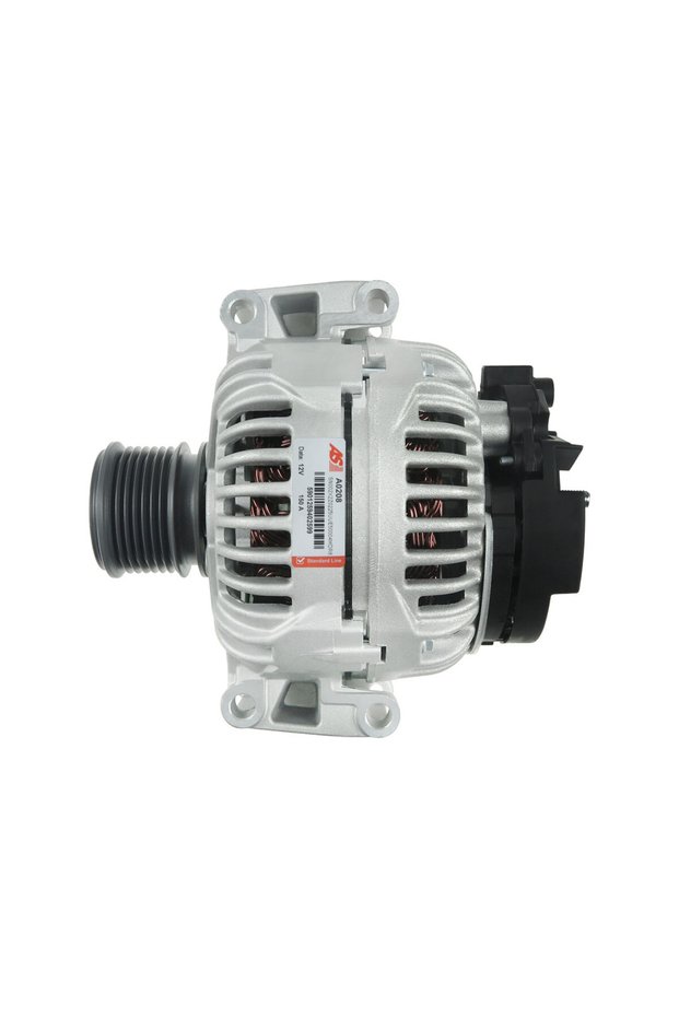 A0208 ALTERNATOR
