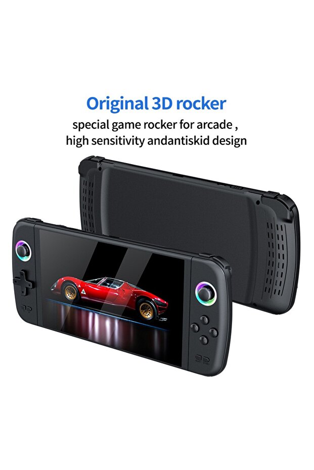 M27 Handheld Game Console