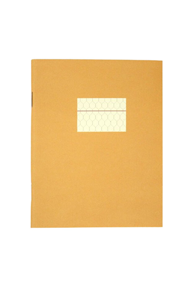 Paperways Mini Note Mini Notepad - 06 - Yellow