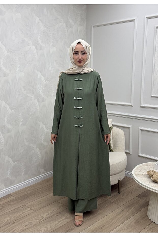 Efsun Team Khaki