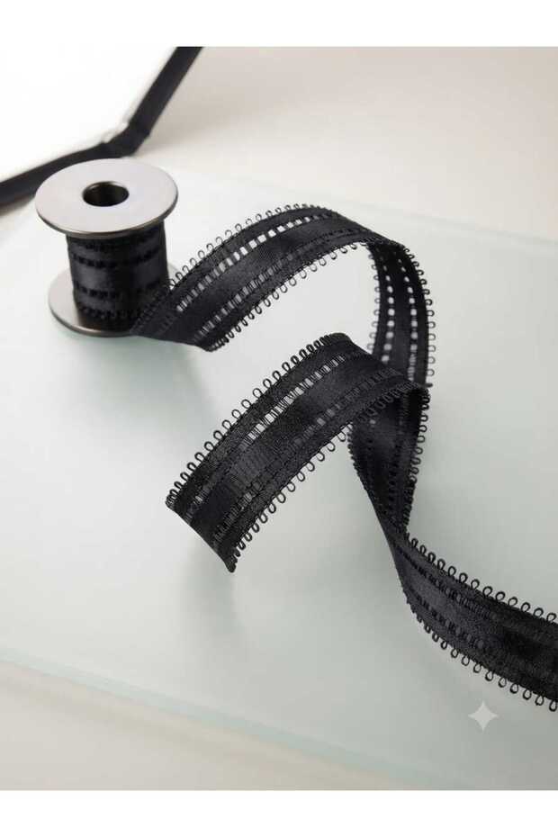 French Pure Silk Satin Ribbon 17mm - 10 Meters
