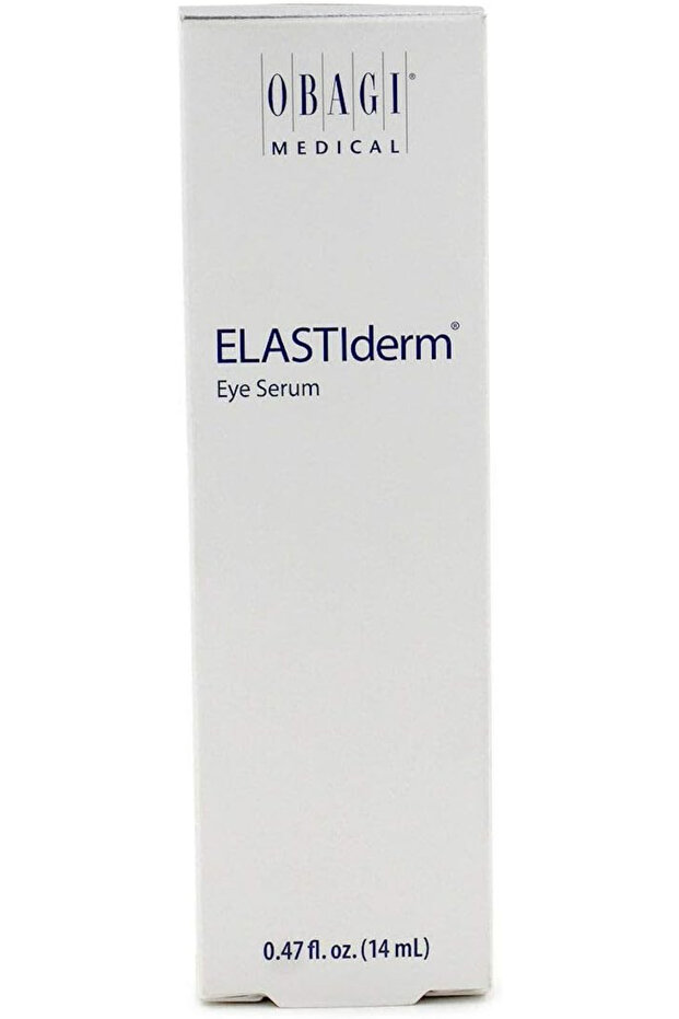 Elastiderm Eye Complete Complex Serum