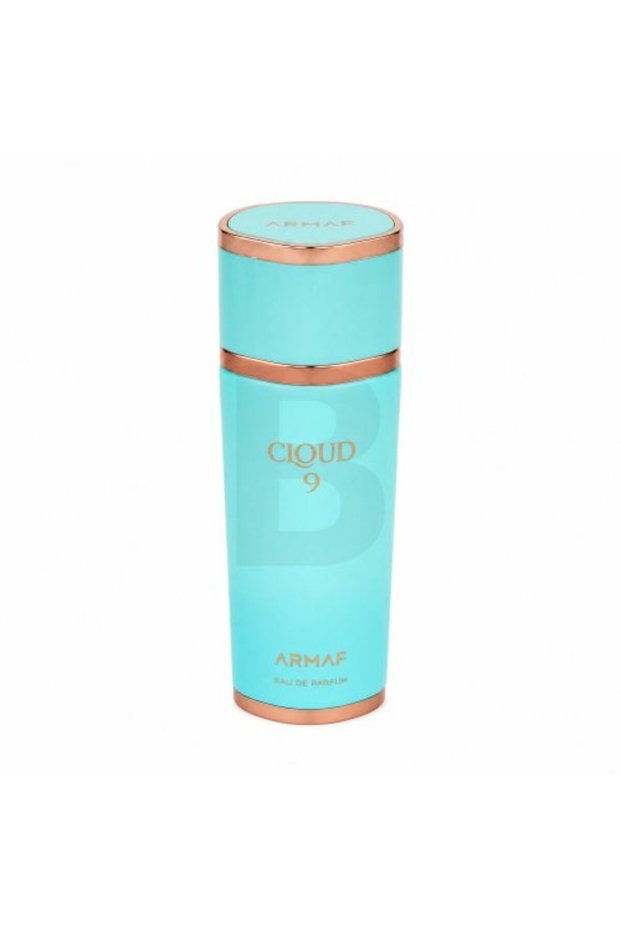 Cloud 9 Eau de Parfum , unisex, 100 ml
