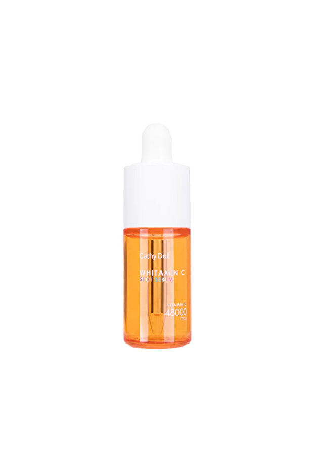 Whitamin C Spot Serum 30ml