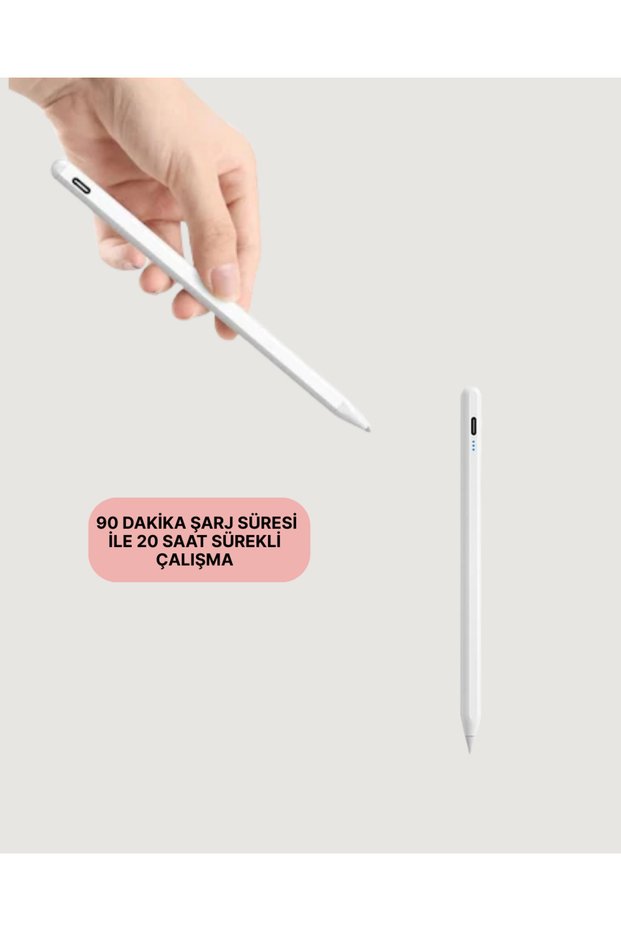 Zengezur Digital Pen with Tilt Sensor for Fluent Writing and Drawing – 20 Hours (143404) Use Non-Stop