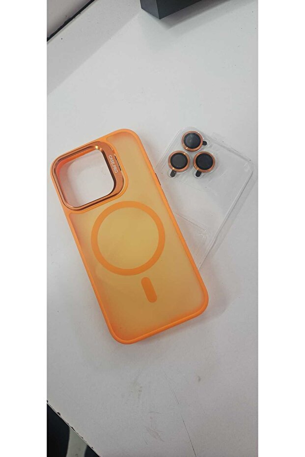 İPHONE 15 PRO kılıf