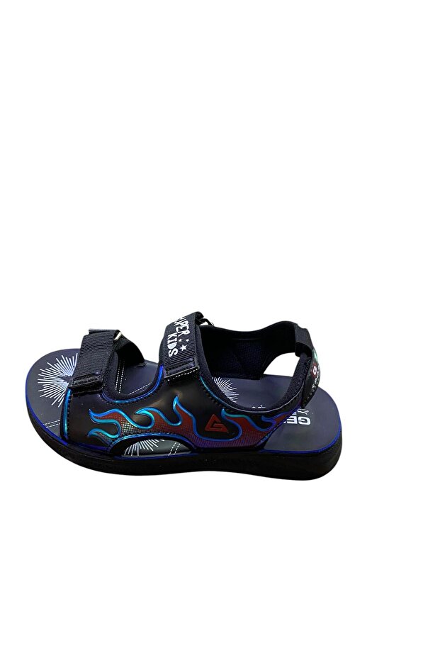 Children's Flat Sole Sandals