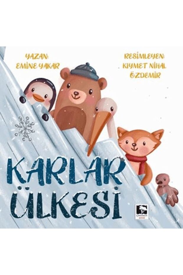 Karlar Ülkesi