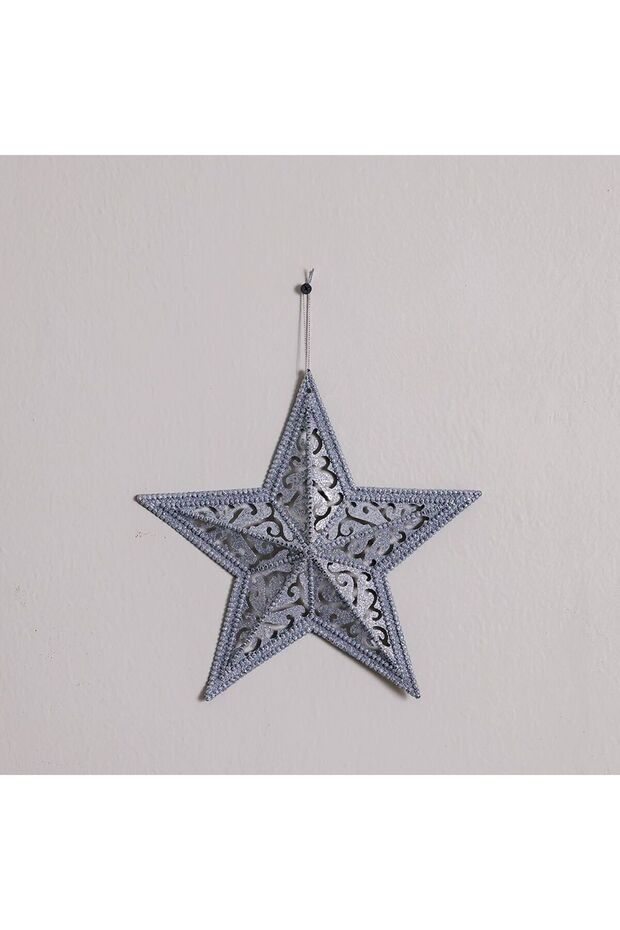 Rudolph Christmas North Star 25Cm