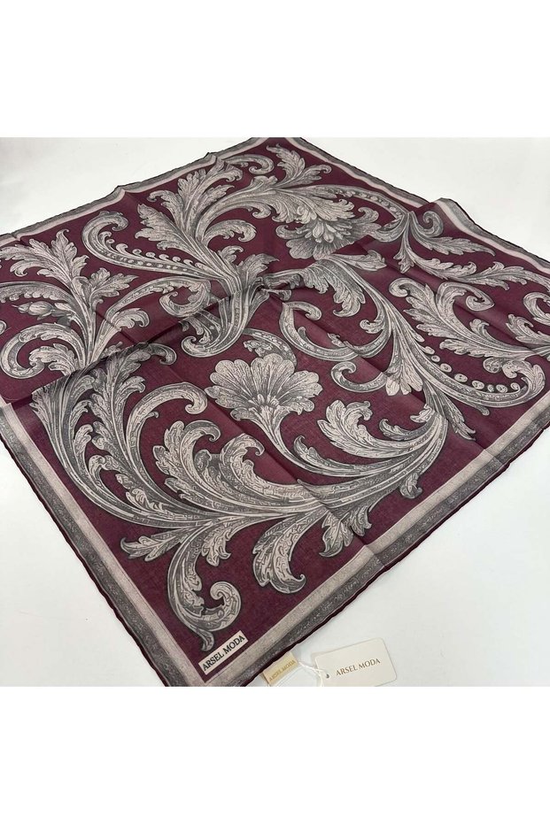Arsel Moda Soft Cotton Scarf Lrb6808