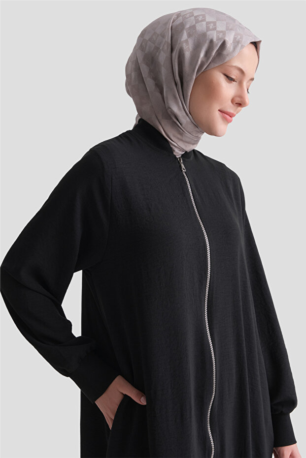 فيرايس أساسي أسود - 5