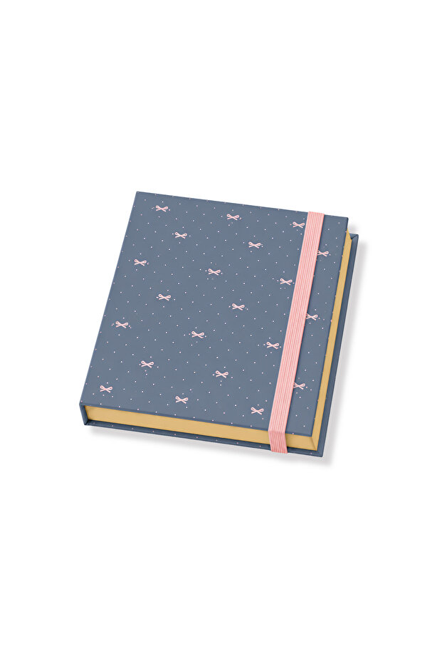 Sticky Note (Small) -The Pink Tape