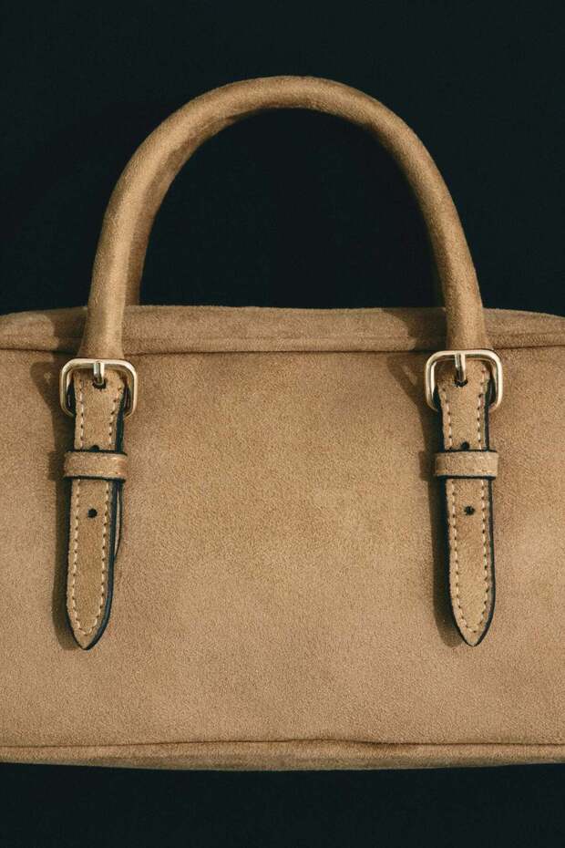 Crossbody bag